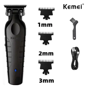 Cordless Hair Clipper Kit