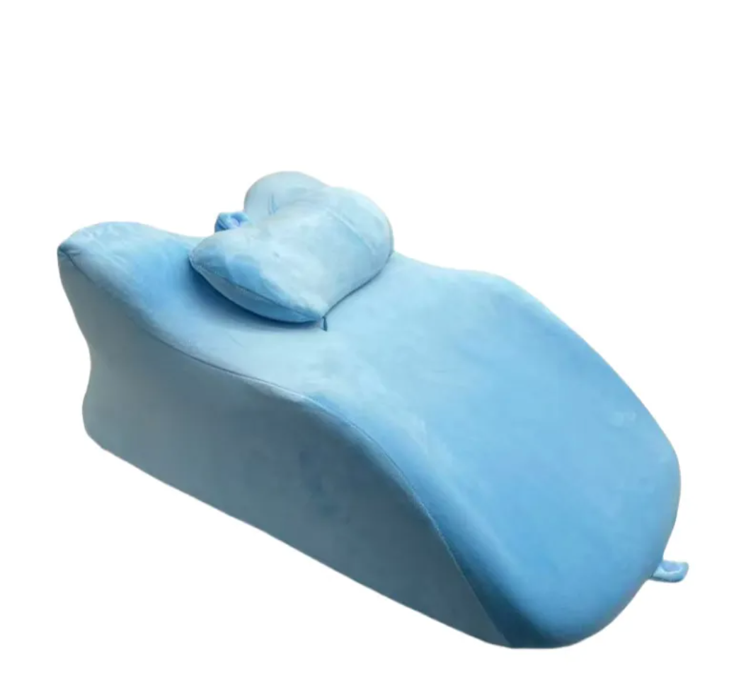 Stomach Sleeper Support Pillow
