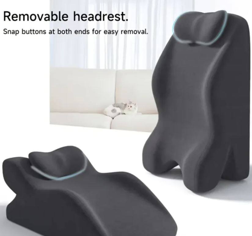 Stomach Sleeper Support Pillow