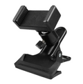 Clip-On Guitar Phone Holder