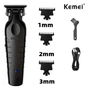 Cordless Hair Clipper Kit