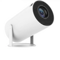 Portable HD Mini Projector